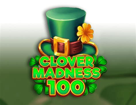 Clover Madness 100 Blaze